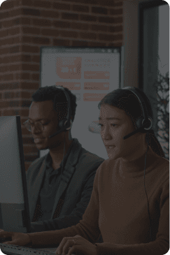 Expert Assistance