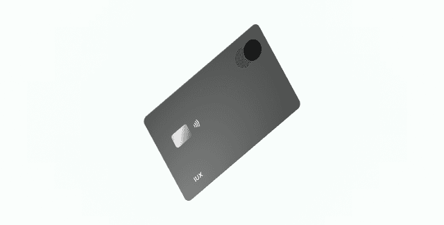Credit Card